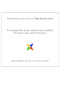 Mobile Screenshot of ftp.dzone.com